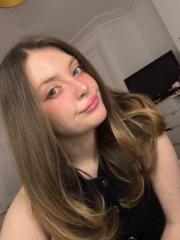Scarlett Taylor