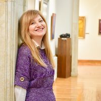 Деница Николова