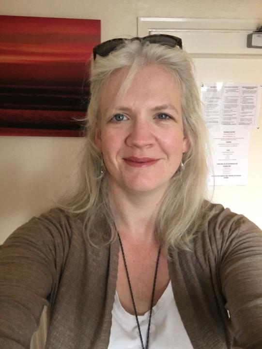 Stephanie Rugg