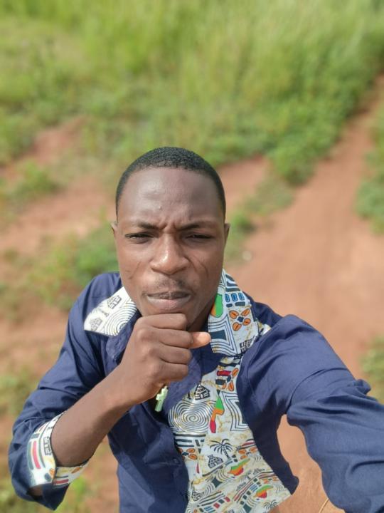Fidèle Dossou