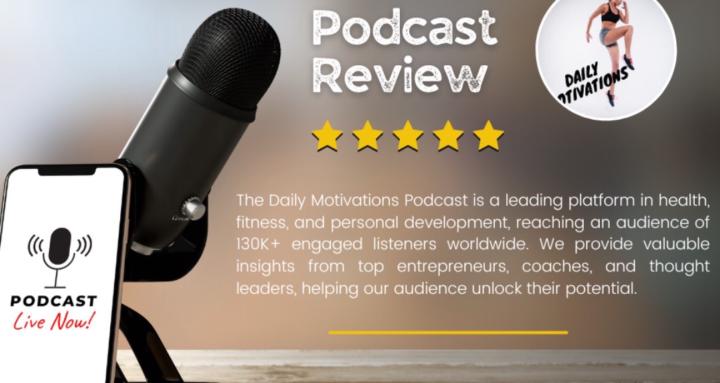 Daily Motivations Academy