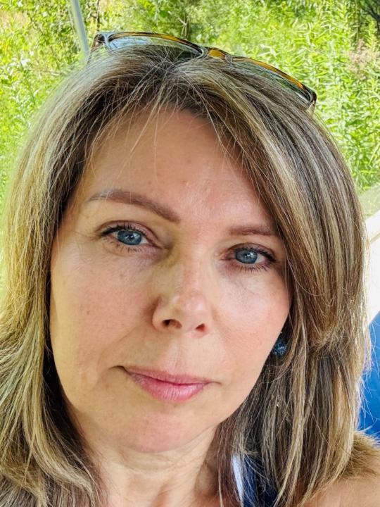 Denise Murphy