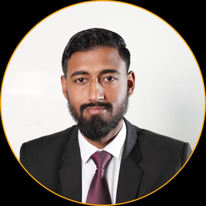 Afaq Khan