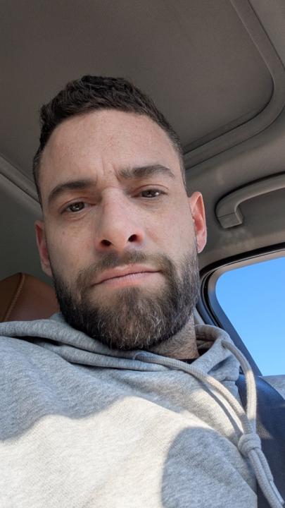 Mathieu Clement brault