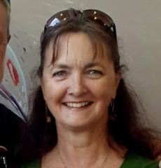 Rachel Sweetman