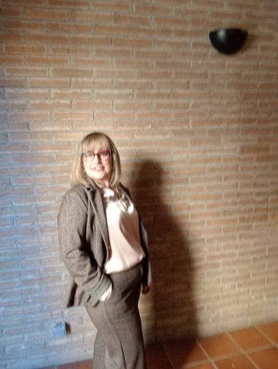 Mariavictoria López