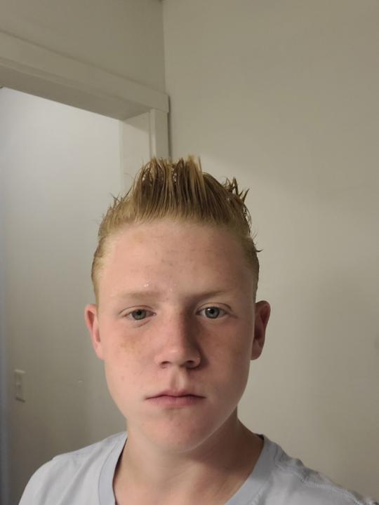 Colton Miller