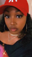 Jasmine Antoine