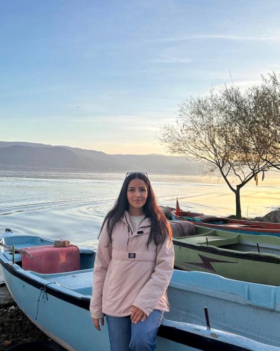 Dilşat selin Güneş