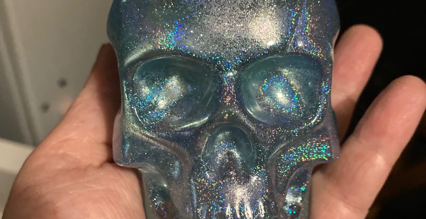 Introduction to working with resin