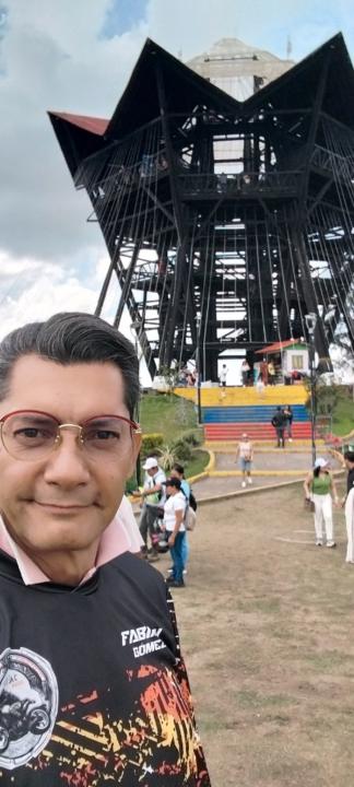 Fabian Gomez Rodriguez