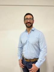 Sergio Pacheco