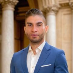 Daniel Pedroza