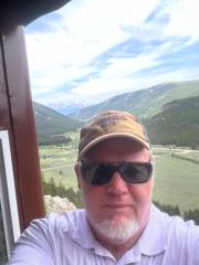 Randy Hargrove