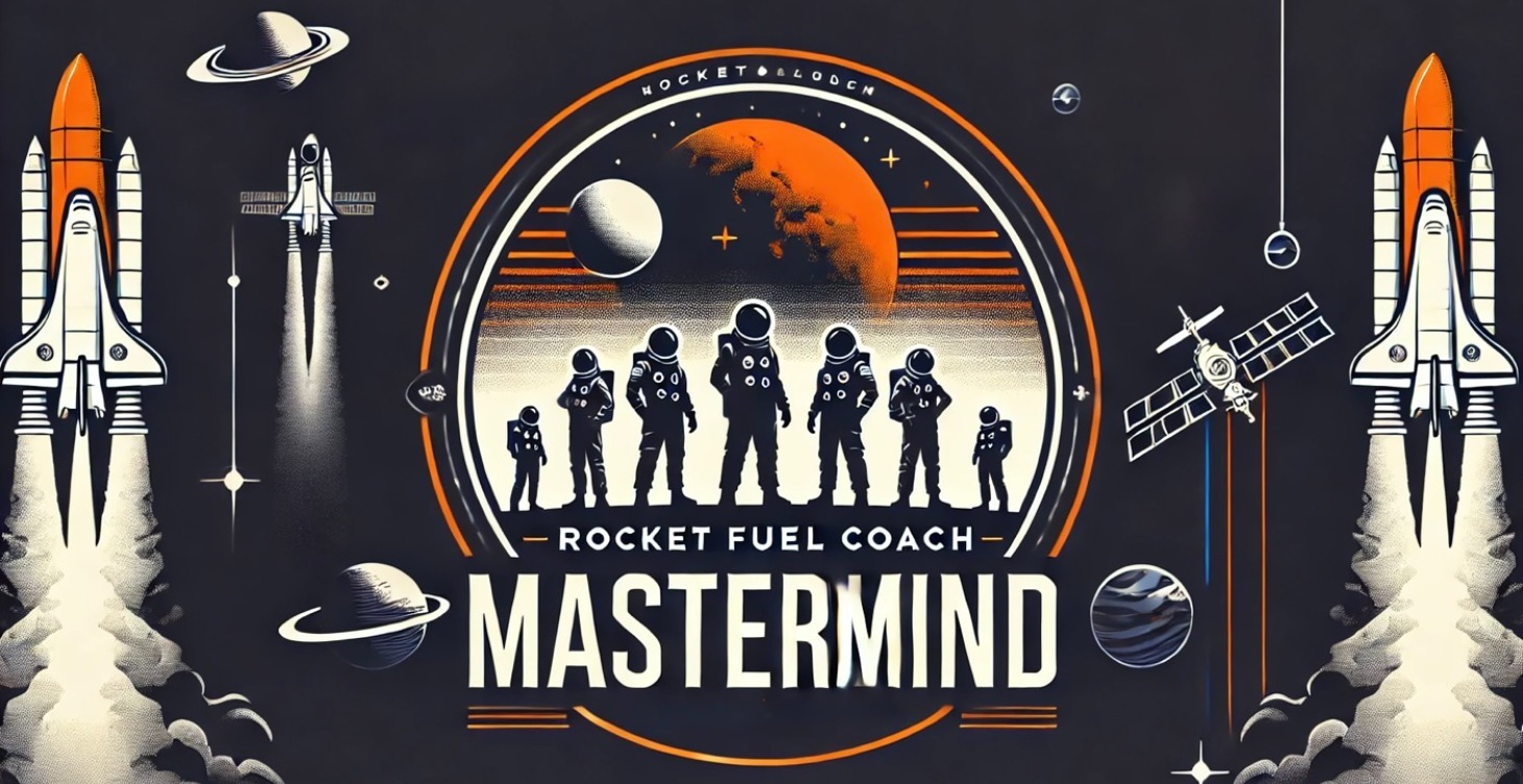 Group Mastermind - $199/Month