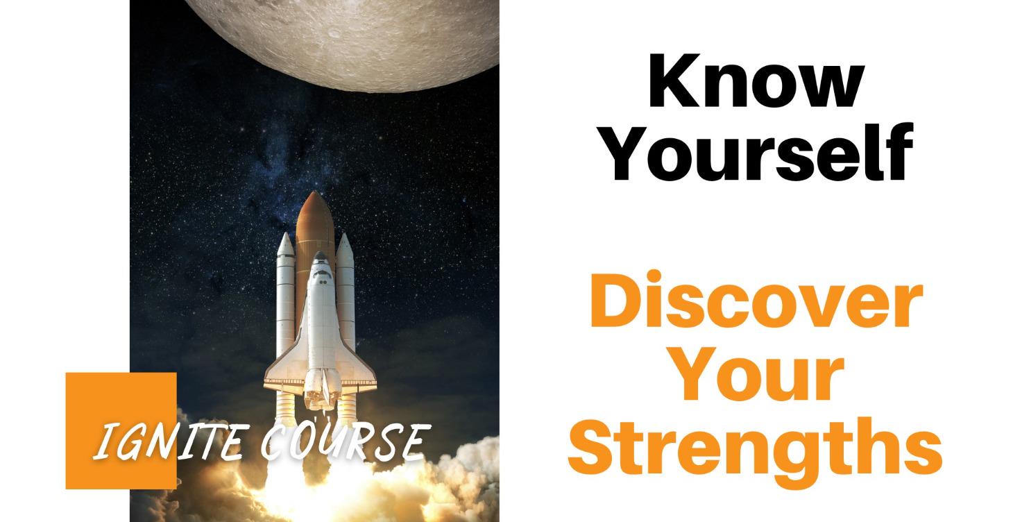 Coaching through the Ignite/SAP Course