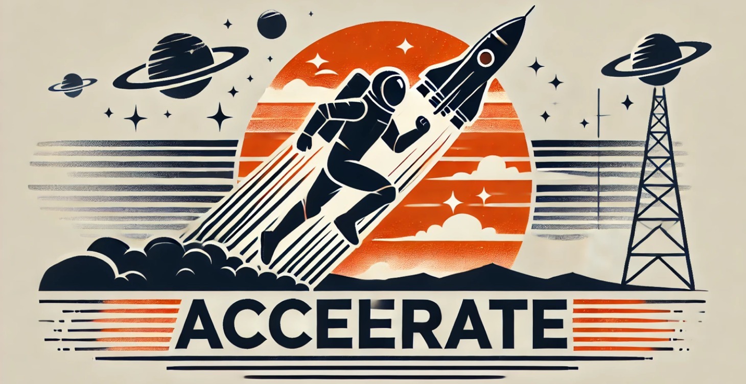 Accelerate Course - $3999