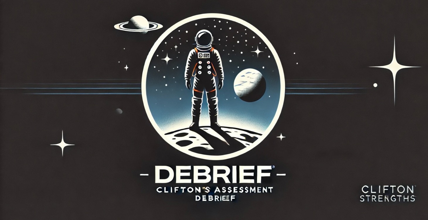 Clifton Strengths Debrief ⚡$299