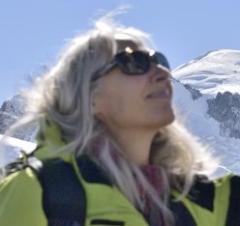 Valérie Mazet