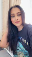 Faiza Ashraf-Khan
