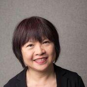 Cindy Chung
