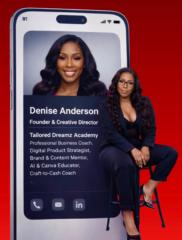 TailoredDreamz Legacy