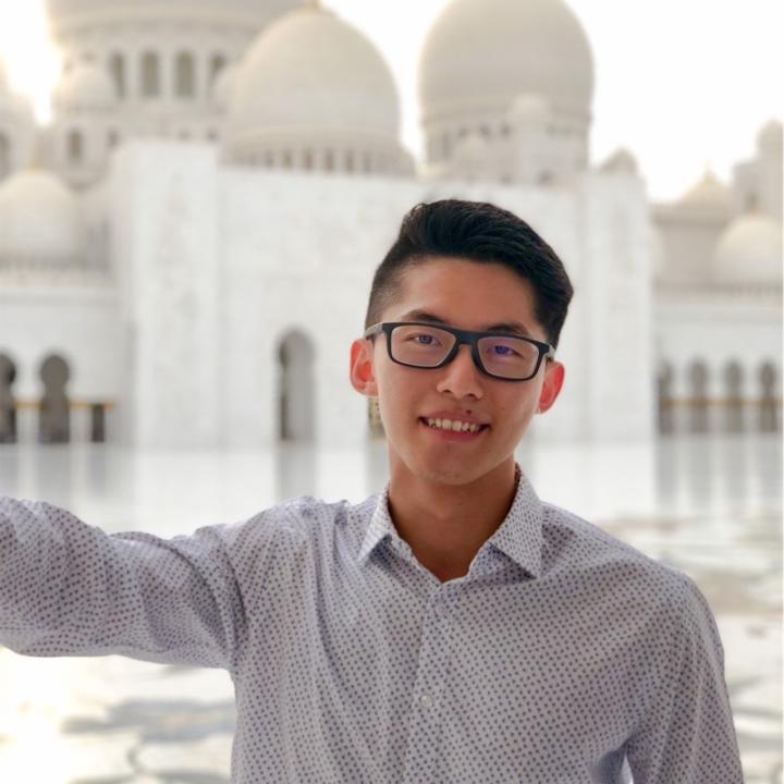 Eddy Chandra
