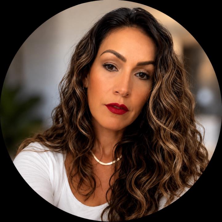 Marycruz Perez