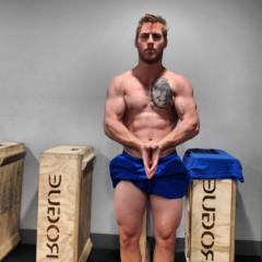 Eric Robertson