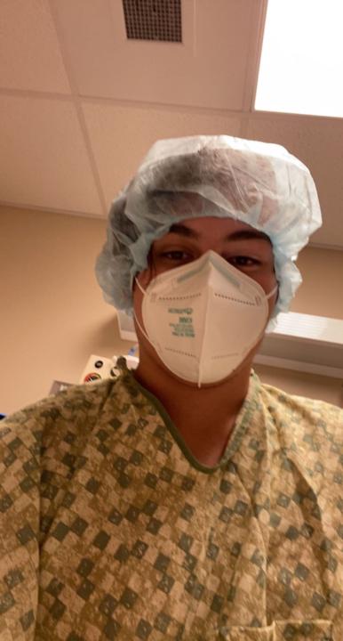 Noah Rodriquez