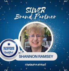 Shannon Ramsey