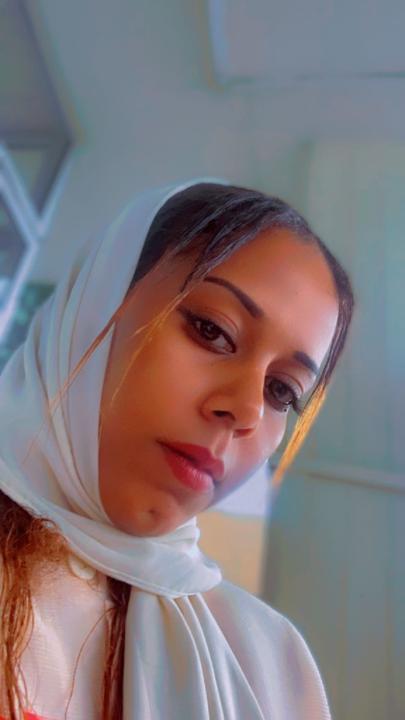 Zeinaba Idriss