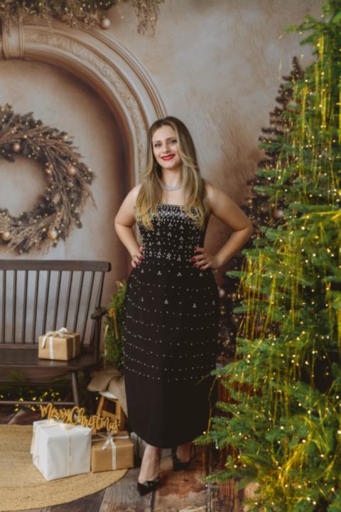 Svetlana Shahnazaryan