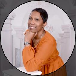Tameka Hall harris