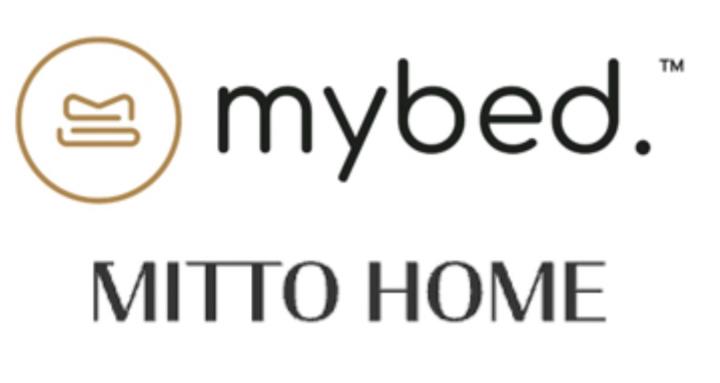 mybed x mittohome