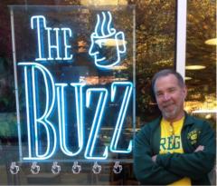Buzz Brehm