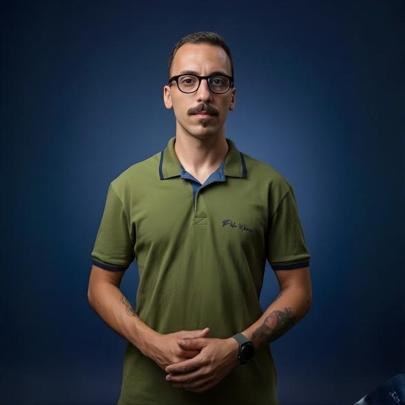 Luan Pires