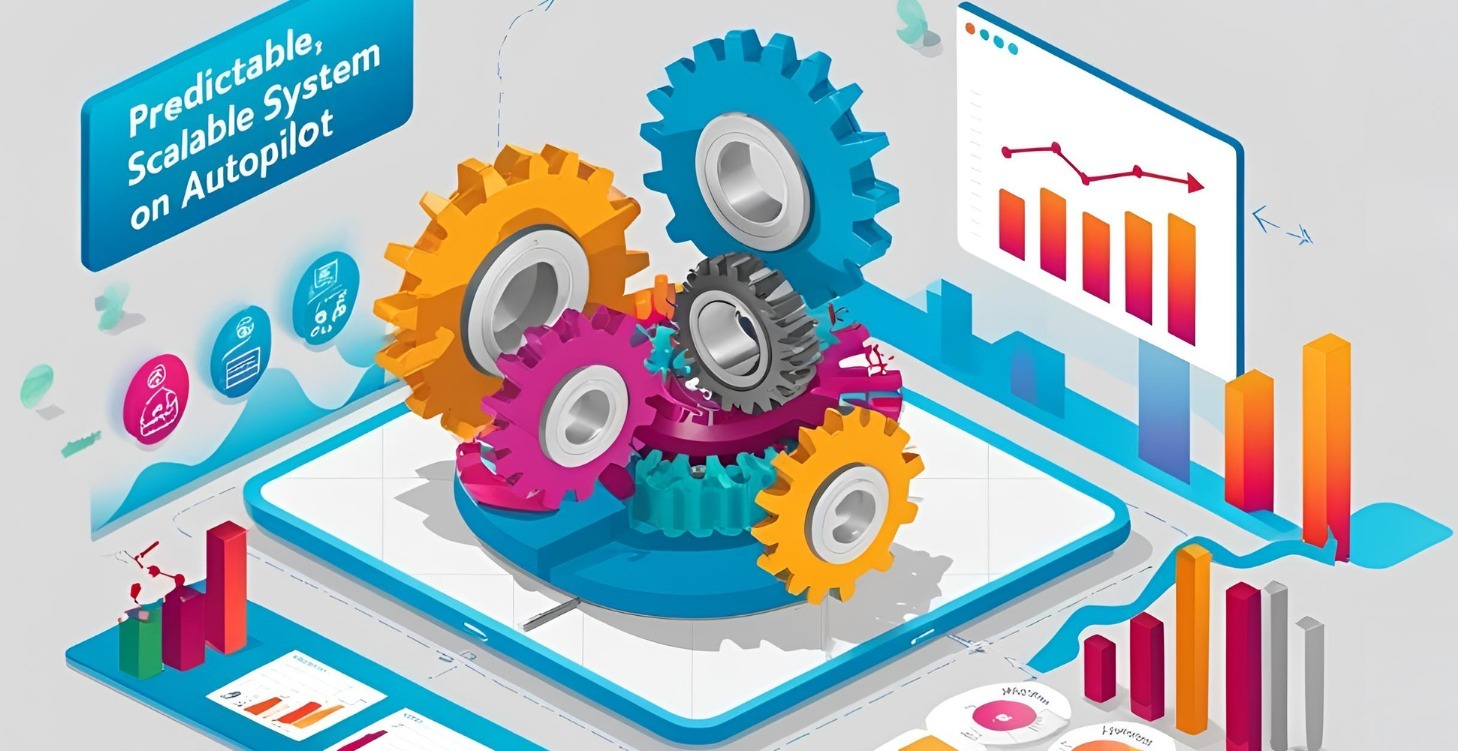 The Revenue Accelerator