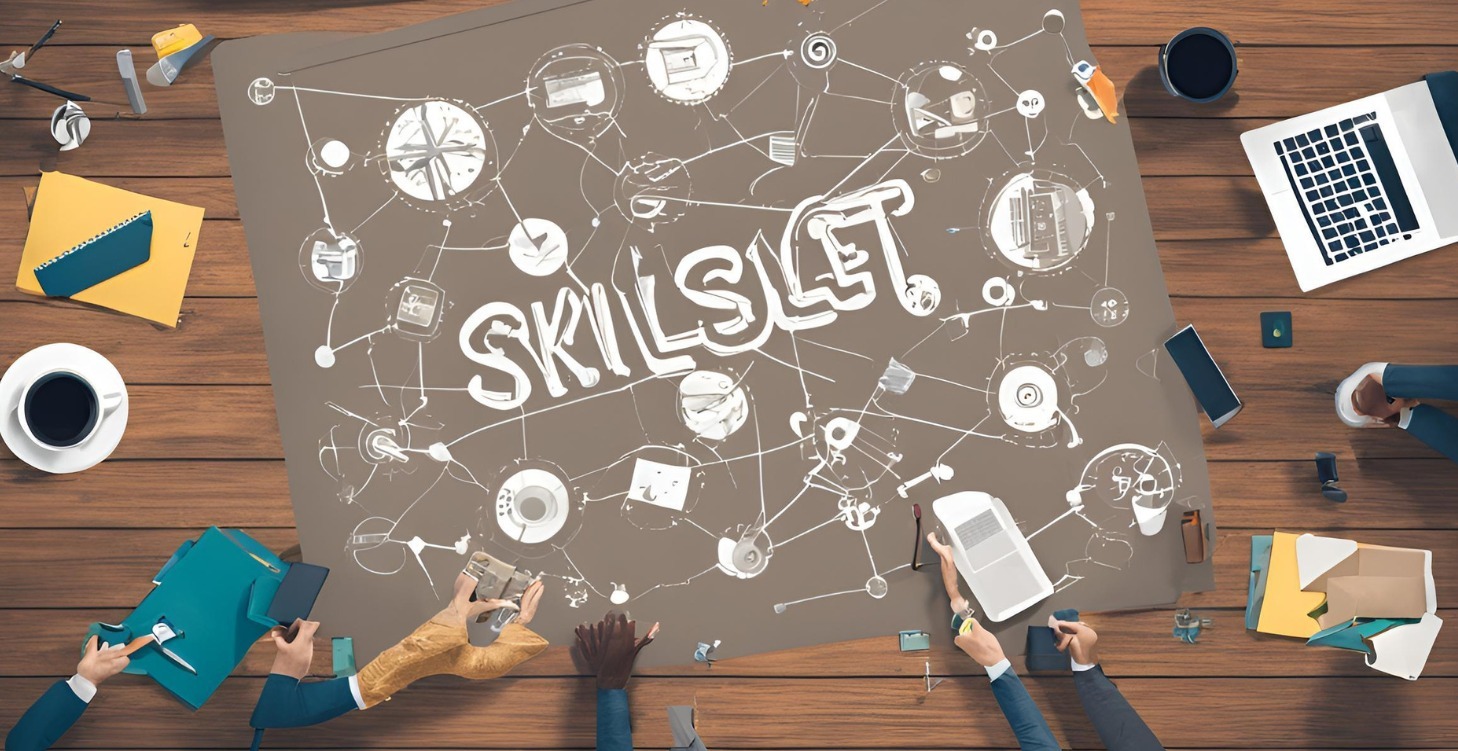 Become a Full-Stack Marketer