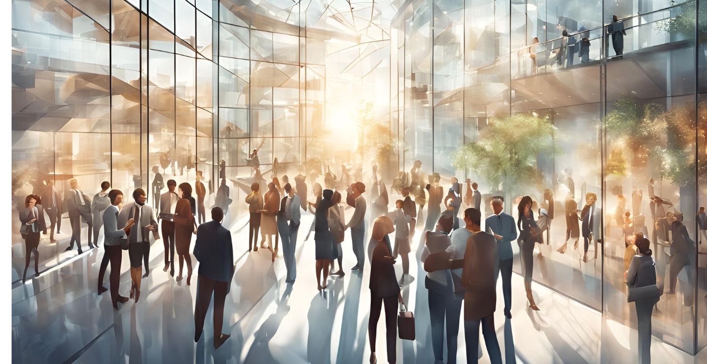 Community & Network for Growth