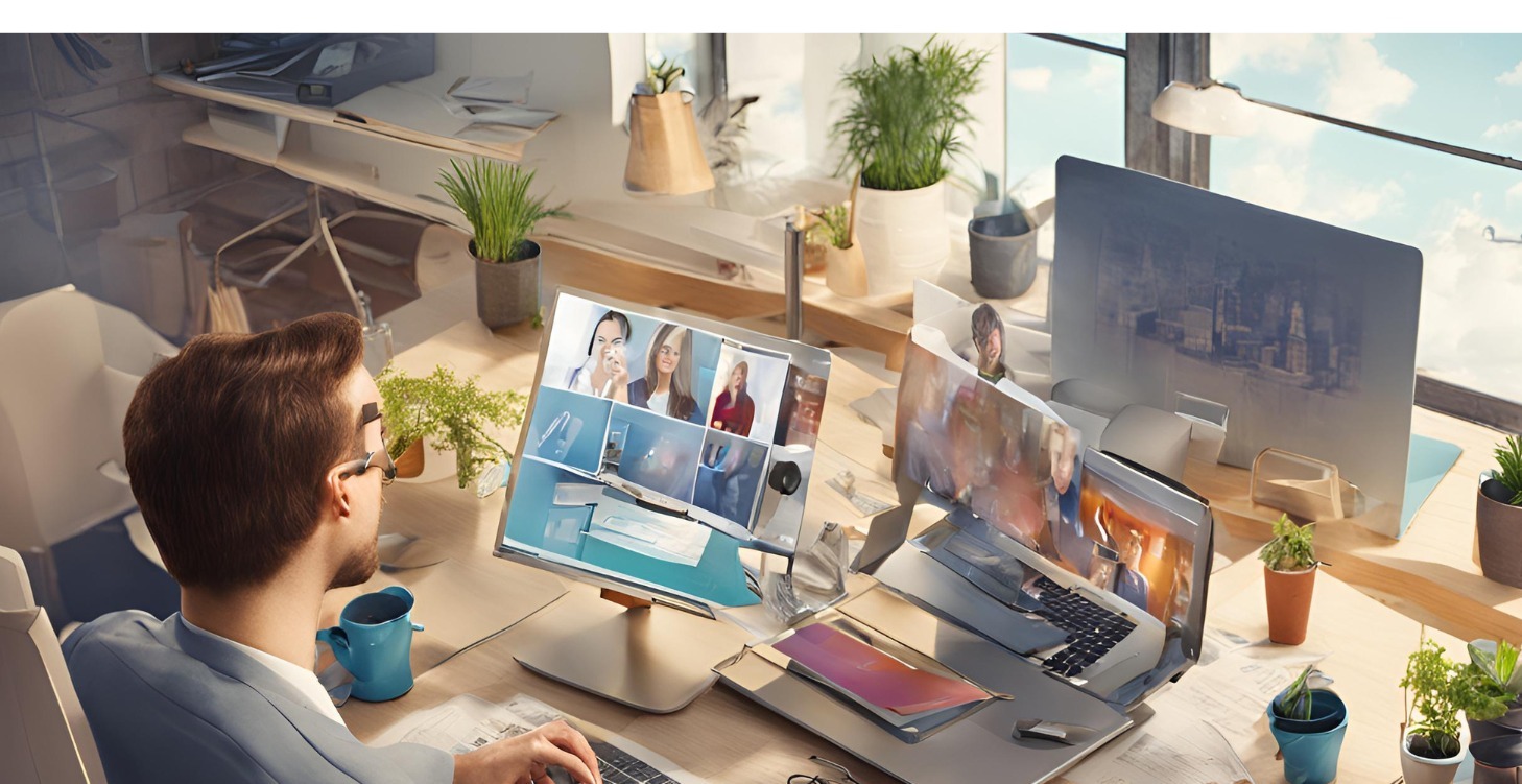 Marketing = Connect to Real People