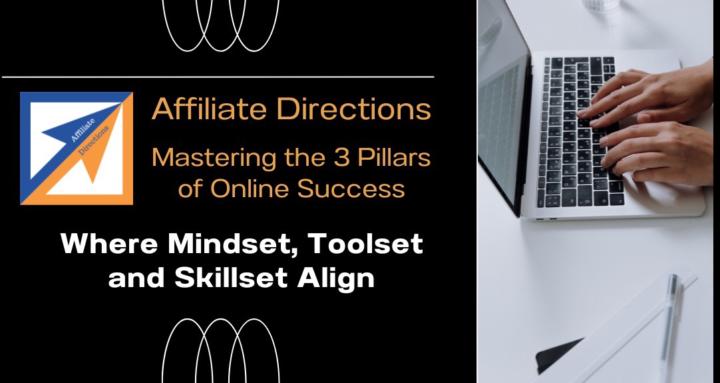 Affiliate Directions