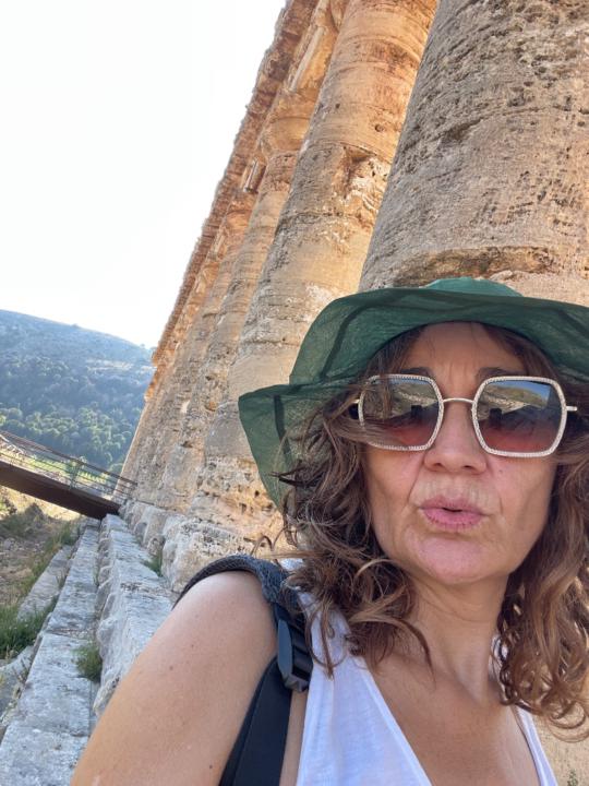 Montse Caire