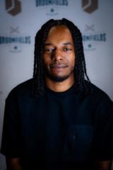 Darrell Kerr