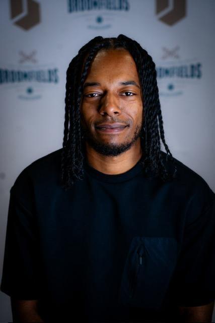 Darrell Kerr