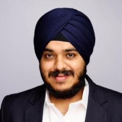 Guryash Singh Dhall
