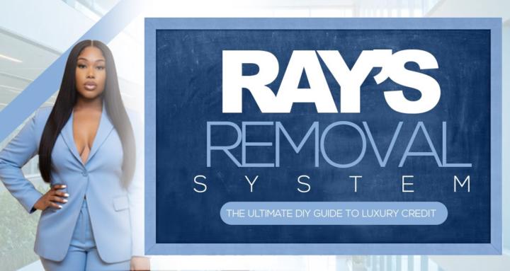 Ray's Removal System