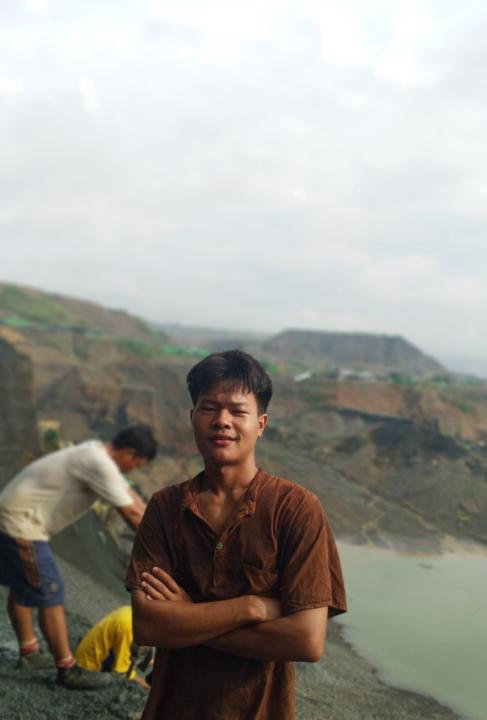 Gwar Yaw la