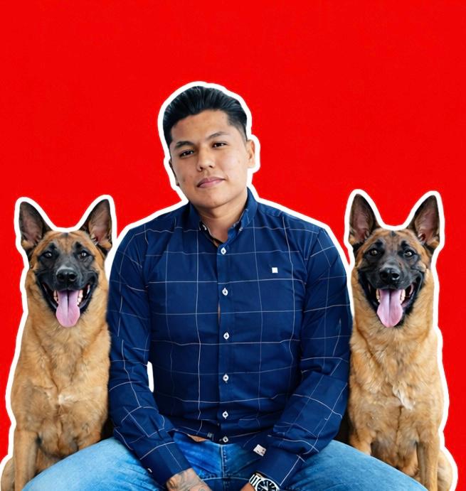 Daniel Sobrino
