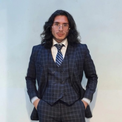 Carlos Merida
